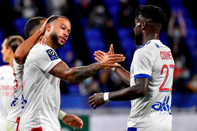 Ảnh bài viết Chủ tịch lên tiếng, xác nhận tên 2 ông lớn muốn có Depay