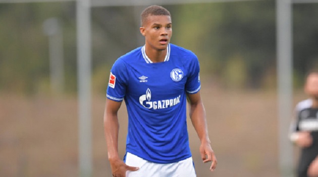 Malick là mục tiêu tiếp theo của Liverpool.