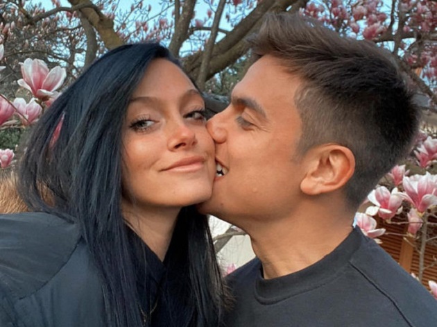 Ảnh bài viết Dybala được đồn đến M.U, bạn gái thừa nhận cuộc sống ở Turin 'nhàm chán'