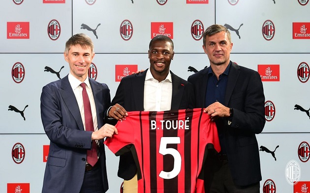 Ảnh bài viết CHÍNH THỨC: Sau Giroud, Milan đón tân binh tiếp theo