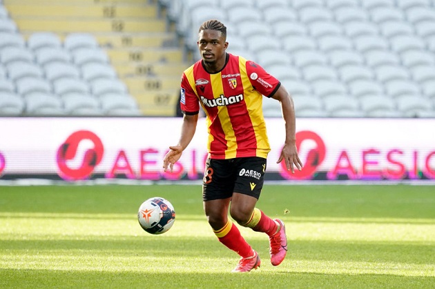 Ảnh bài viết Hàng tiền vệ bấp bênh, Edu nhắm wonderkid Ligue 1 cho Arsenal