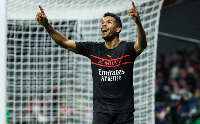 Ảnh bài viết Junior Messias: Từ nhân viên giao tủ lạnh đến người hùng C1 của Milan