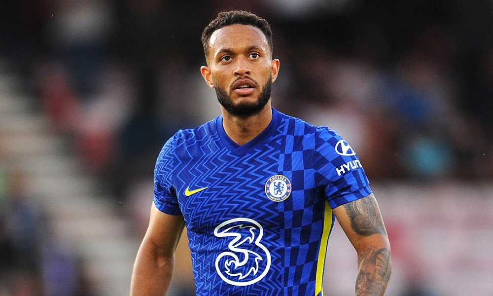 Ảnh bài viết Sao 26 tuổi của Chelsea được khen giống huấn luyện viên