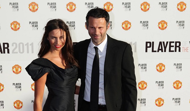 Giggs vẫn đang phủ nhận hành vi kiểm soát hoặc cưỡng bức đối với Greville, cũng phủ nhận việc hành hung em gái của Greville, Emma.