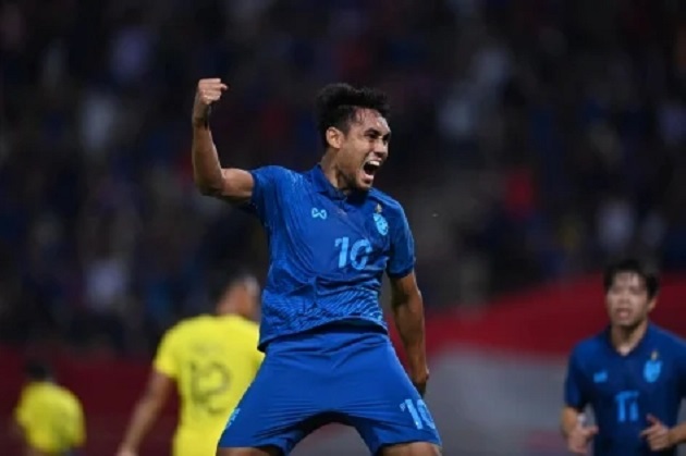 Ảnh bài viết Ngược dòng đẳng cấp, Thái Lan gặp Việt Nam ở chung kết