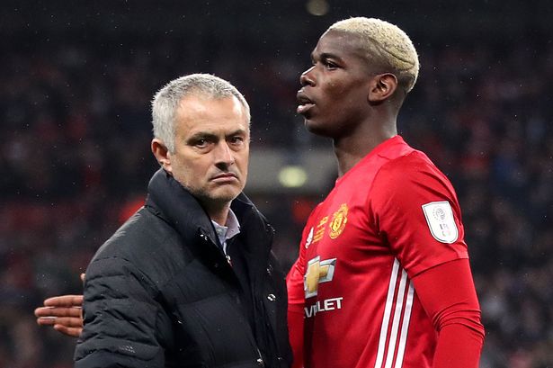 Ảnh bài viết 3 cầu thủ Man Utd ký hợp đồng cùng lúc với Paul Pogba giờ ra sao?