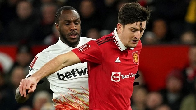 Ảnh bài viết Bốc thăm tứ kết Europa League: M.U gặp ác mộng