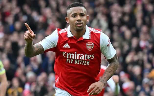 Đây là một sự trở lại hoàn hảo cho cựu sao Man City.
