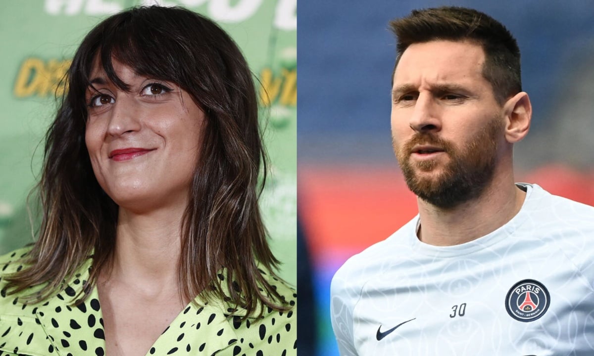 Ảnh bài viết Nữ diễn viên nêu lý do từ chối dự tiệc với Messi