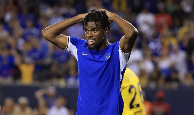 Ảnh bài viết “Chắc chắn đây là một giai đoạn tiền mùa giải tuyệt vời của Chelsea”