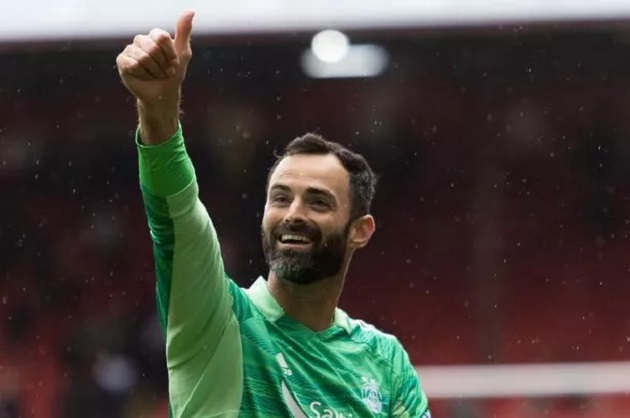 Ảnh bài viết M.U thu nạp thêm 1 thủ môn