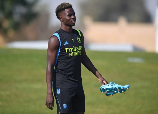 Arsenal, đội đứng đầu bảng vào ngày Giáng sinh, đã kết thúc năm ở vị trí thứ tư sau khi không thắng trong 3 trận gần nhất.