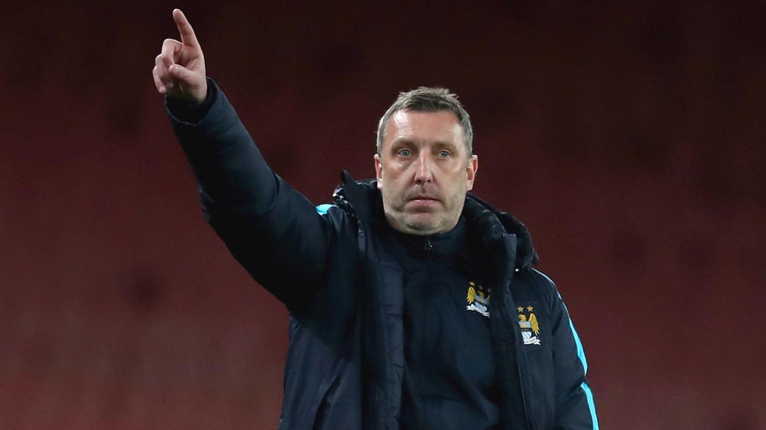 Ảnh bài viết Jason Wilcox - Người cũ Man City được INEOS nhắm đến, là ai?