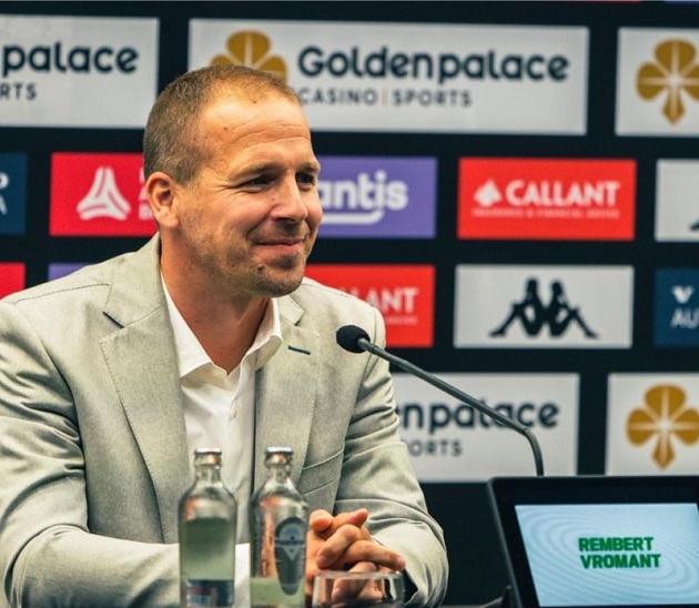 Ảnh bài viết Sếp lớn xác nhận tuyển trạch viên của M.U, Chelsea đến xem giò cầu thủ