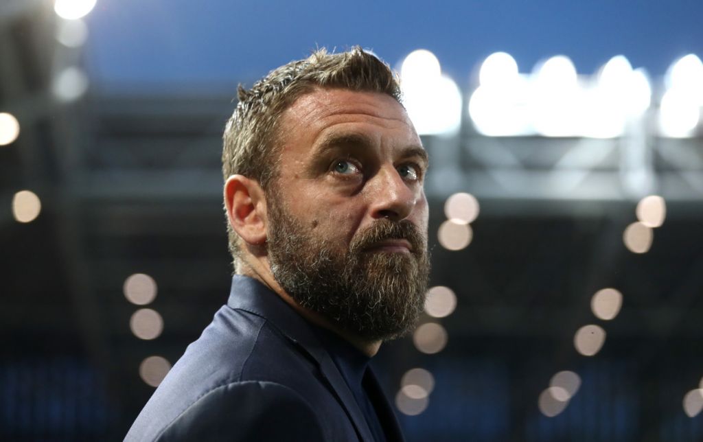 Ảnh bài viết Nỗi thất vọng trong ngày Roma hụt vé dự Champions League