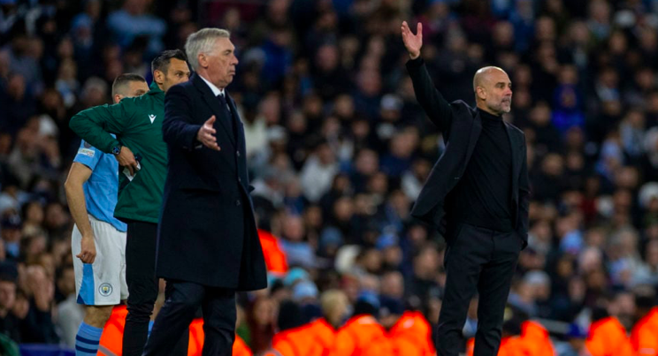 Ảnh bài viết Nói Real Madrid lép vế hơn Man City là có cơ sở