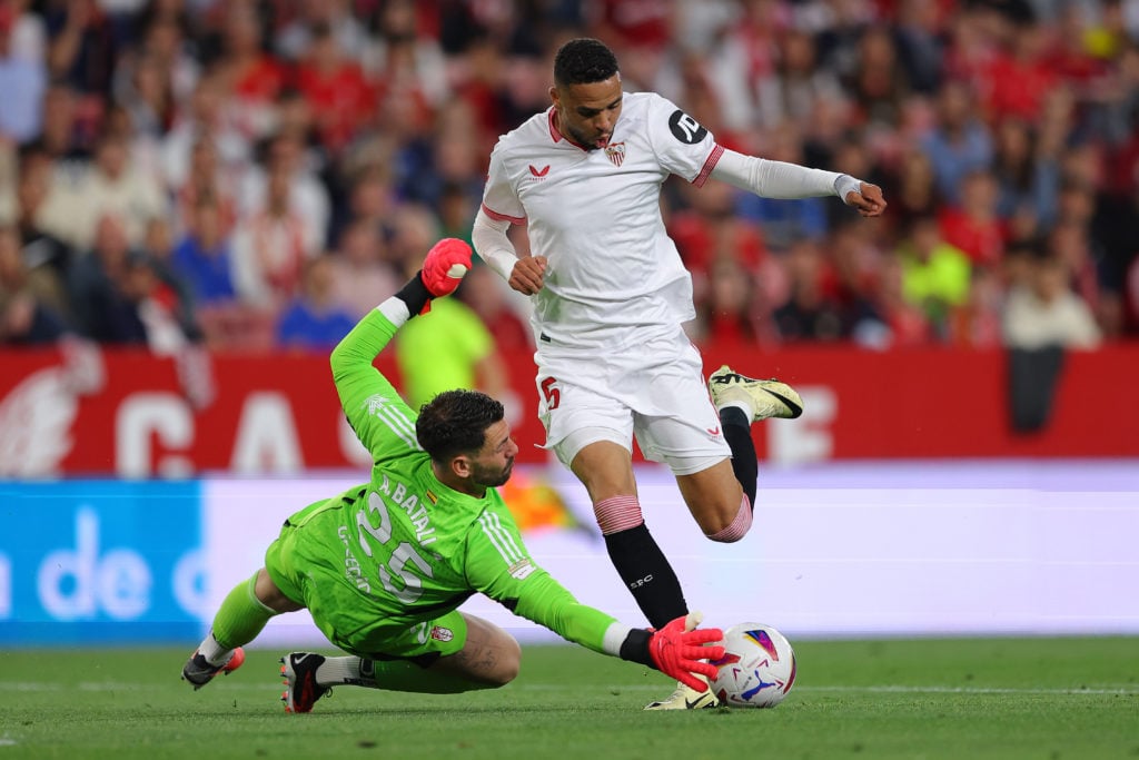 Ảnh bài viết Tiền đạo ghi 20 bàn hoàn hảo cho Man Utd, một món hời chuyển nhượng
