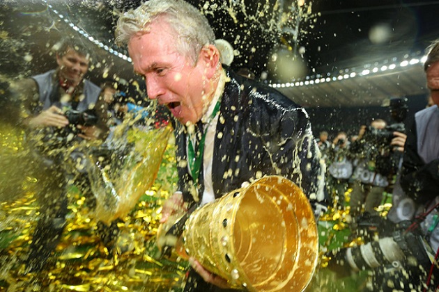 Ảnh bài viết HLV Jupp Heynckes sợ nhất điều này khi chia tay Bayern Munich