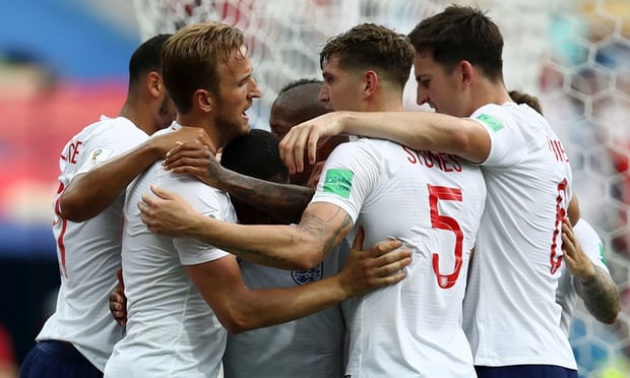 Ảnh bài viết Harry Kane cân bằng thành tích của huyền thoại Lineker tại World Cup
