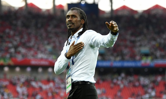 Ảnh bài viết Gặp Ai Cập, tân vương AFCON thể hiện sự khiêm tốn