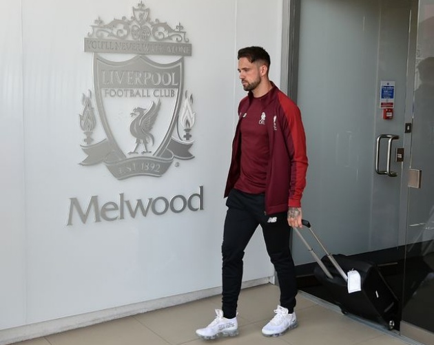 Ảnh bài viết Tại sao Jurgen Klopp buộc phải chi tiêu trong mùa hè này?