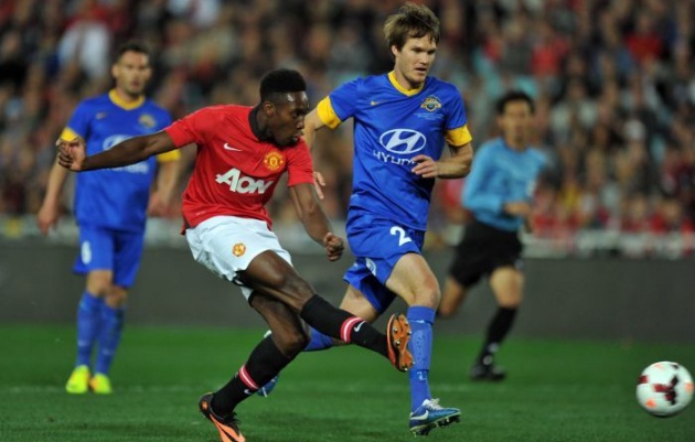 Ảnh bài viết Man Utd được mời giao hữu tại Úc vào năm sau