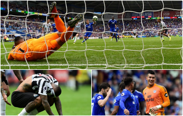 Ảnh bài viết Thánh 'penalty' Đông Nam Á tiếp tục gây sốt tại Premier League