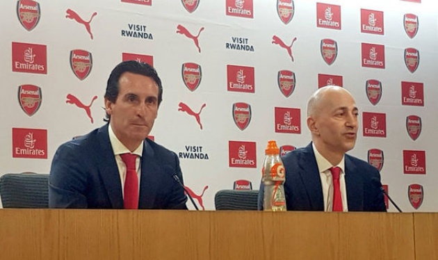 Ảnh bài viết Có một cái tên đang gây 'thất vọng' lớn ở Arsenal, có nguy cơ bật bãi