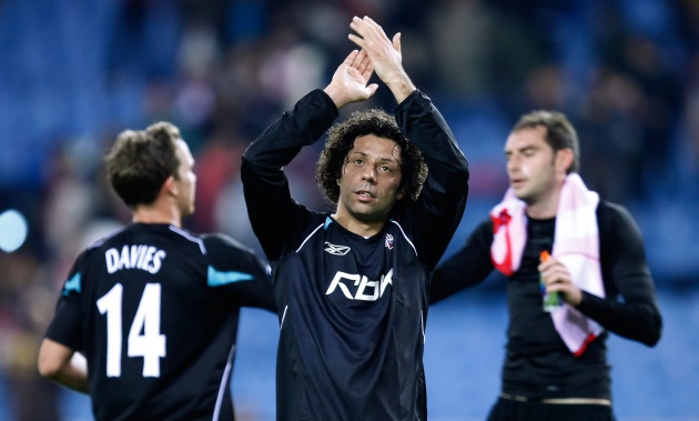 Ảnh bài viết 7 cầu thủ mà bạn có thể quên rằng họ từng khoác áo Tây Ban Nha