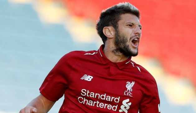 Ngôi sao bị lãng quên của Liverpool đã sa sút quá nhiều.