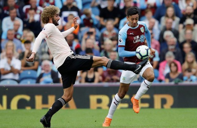 Thêm một cầu thủ của Burnley góp mặt trong danh sách này.