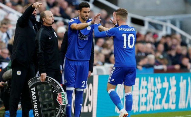 Cầu thủ người Tây Ban Nha là một tiền vệ phòng ngự và không được đánh giá cao ở khả năng bứt tốc.