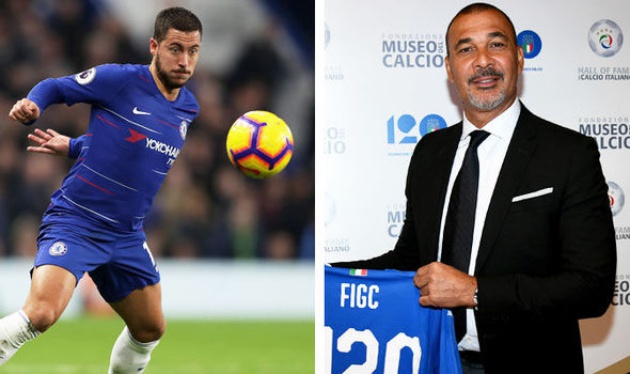 Ảnh bài viết Ruud Gullit đưa ra tuyên bố 'rất lớn' về Chelsea sau trận thắng Palace