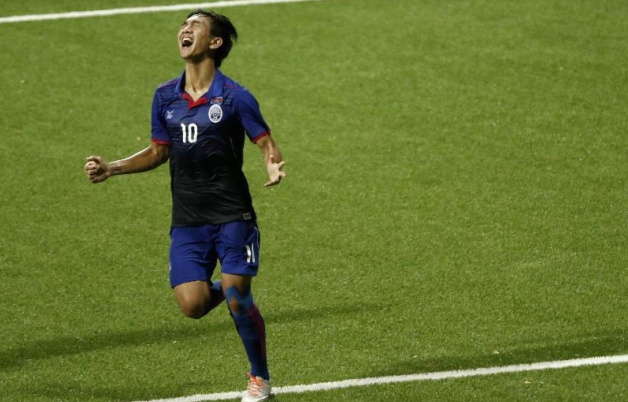 5 cầu thủ bị thổi phồng quá mức tại AFF Cup: 'Messi' Lào đứng đầu! - Bóng Đá