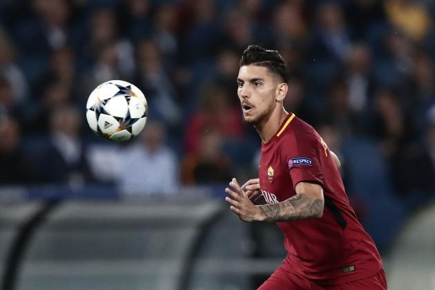 Ảnh bài viết Xé hợp đồng chưa đủ, Mourinho muốn gây thêm sốc với thương vụ sao Roma