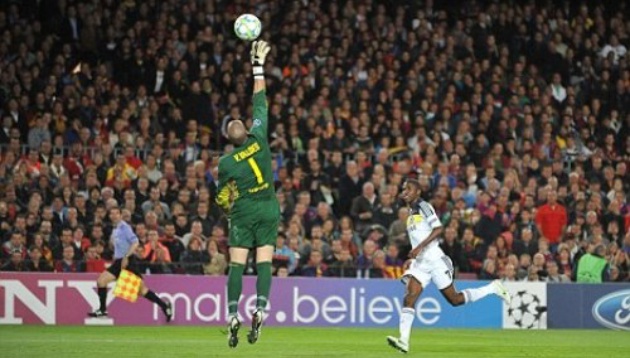 Hình ảnh có lẽ là đẹp nhất đời cầu thủ của Ramires.