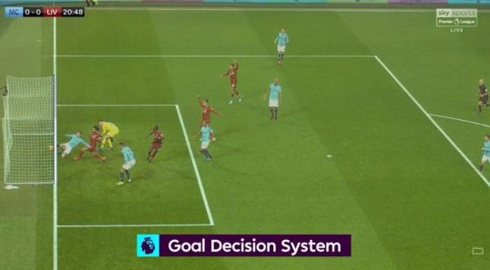 Fan Liverpool cay cú: 