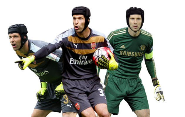 Ảnh bài viết Cech hãy an tâm giải nghệ! Kỷ lục của anh quá khó để phá vỡ