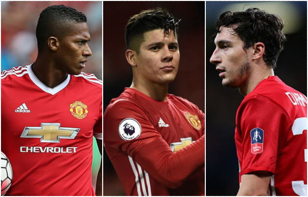 Ảnh bài viết Xong! Xác định 3 ngôi sao đội một sẽ rời Man Utd mùa hè này