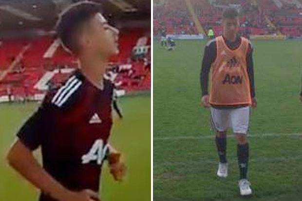 Ảnh bài viết Arsenal dùng 5 triệu euro chiêu mộ hợp đồng hụt của Man Utd năm 2017