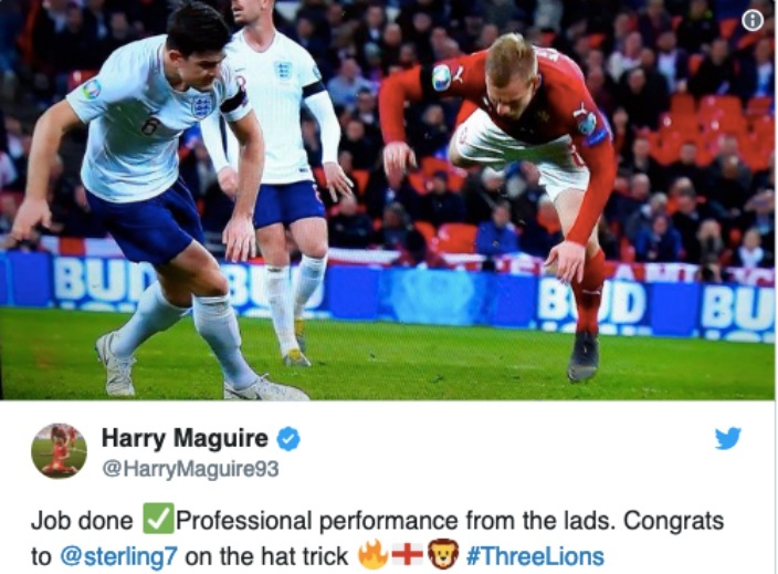 Ảnh bài viết Suýt kết thúc sự nghiệp đối thủ, mục tiêu của Man Utd tuyên bố khó tin