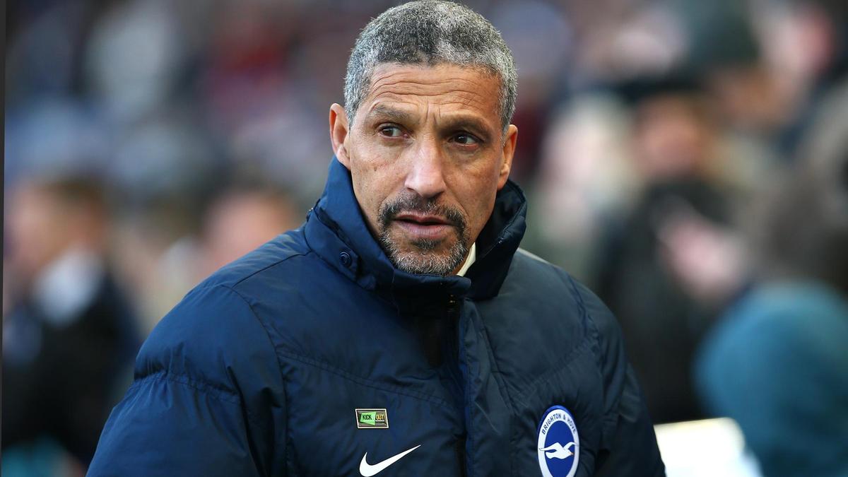 Ảnh bài viết CHÍNH THỨC: Brighton gây sốc sau khi thua Man City