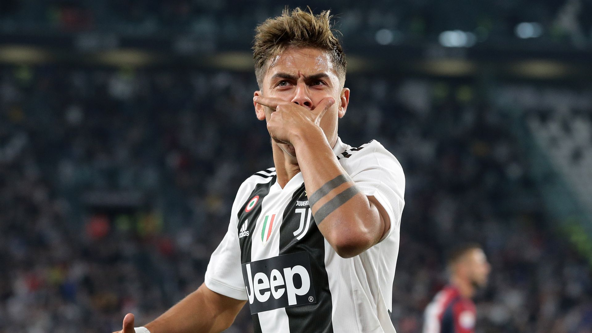 Dybala có thể sẽ cập bến Man Utd hè tới.