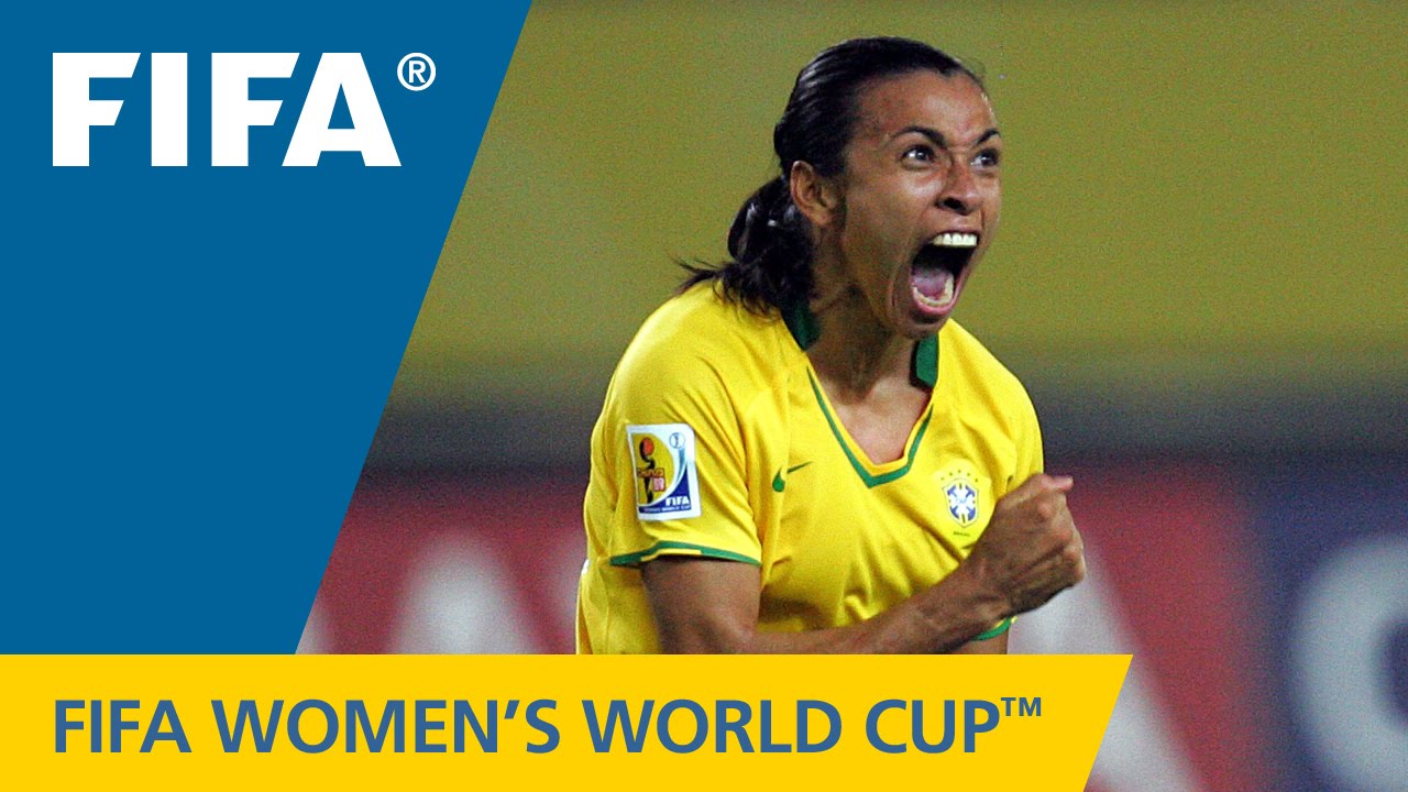 Ảnh bài viết CHÍNH THỨC: "Ronaldinho phiên bản nữ" san bằng thành tích của Klose tại World Cup