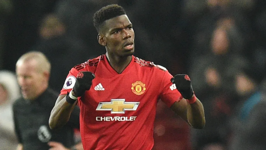 Ảnh bài viết Trong tuần này, Pogba sẽ làm 1 điều để thỏa ước nguyện rời Man Utd