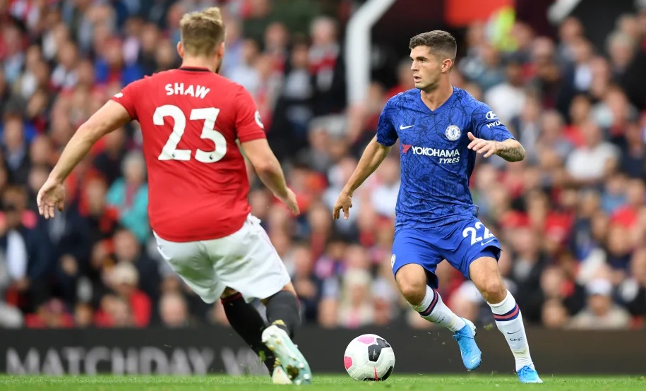 Lampard thất vọng nhưng cũng thể hiện sự hài lòng về màn trình diễn của Chelsea.
