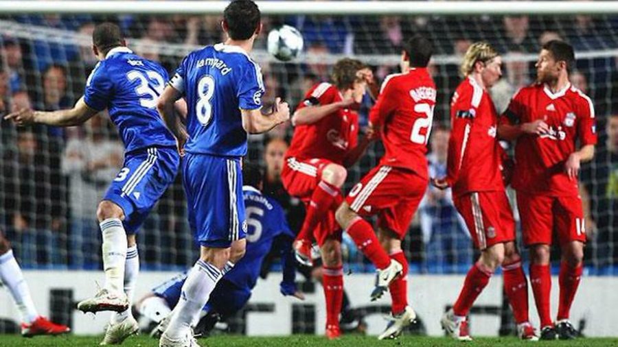 Ảnh bài viết Liverpool vs Chelsea: Thống kê xoay quanh UEFA Super Cup