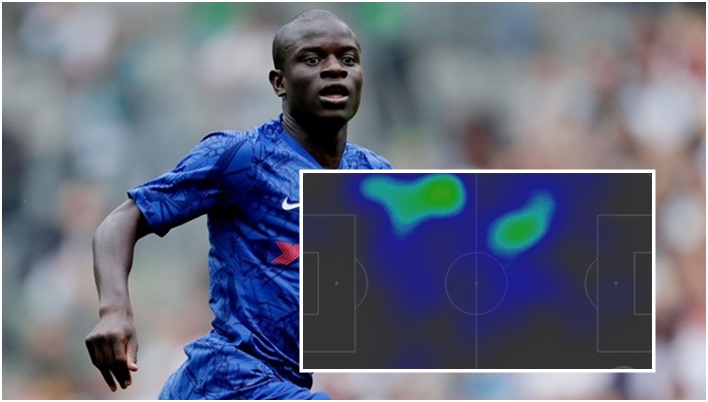 Ảnh bài viết Bạn có biết Chelsea đã thủ hòa Liverpool bằng "sự chỉ trích" mùa trước?