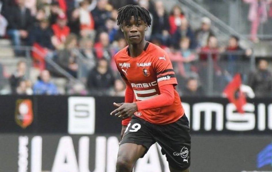 Ảnh bài viết PSG bị "bẽ mặt" bởi một cậu bé 16 tuổi và không có ở Wiki