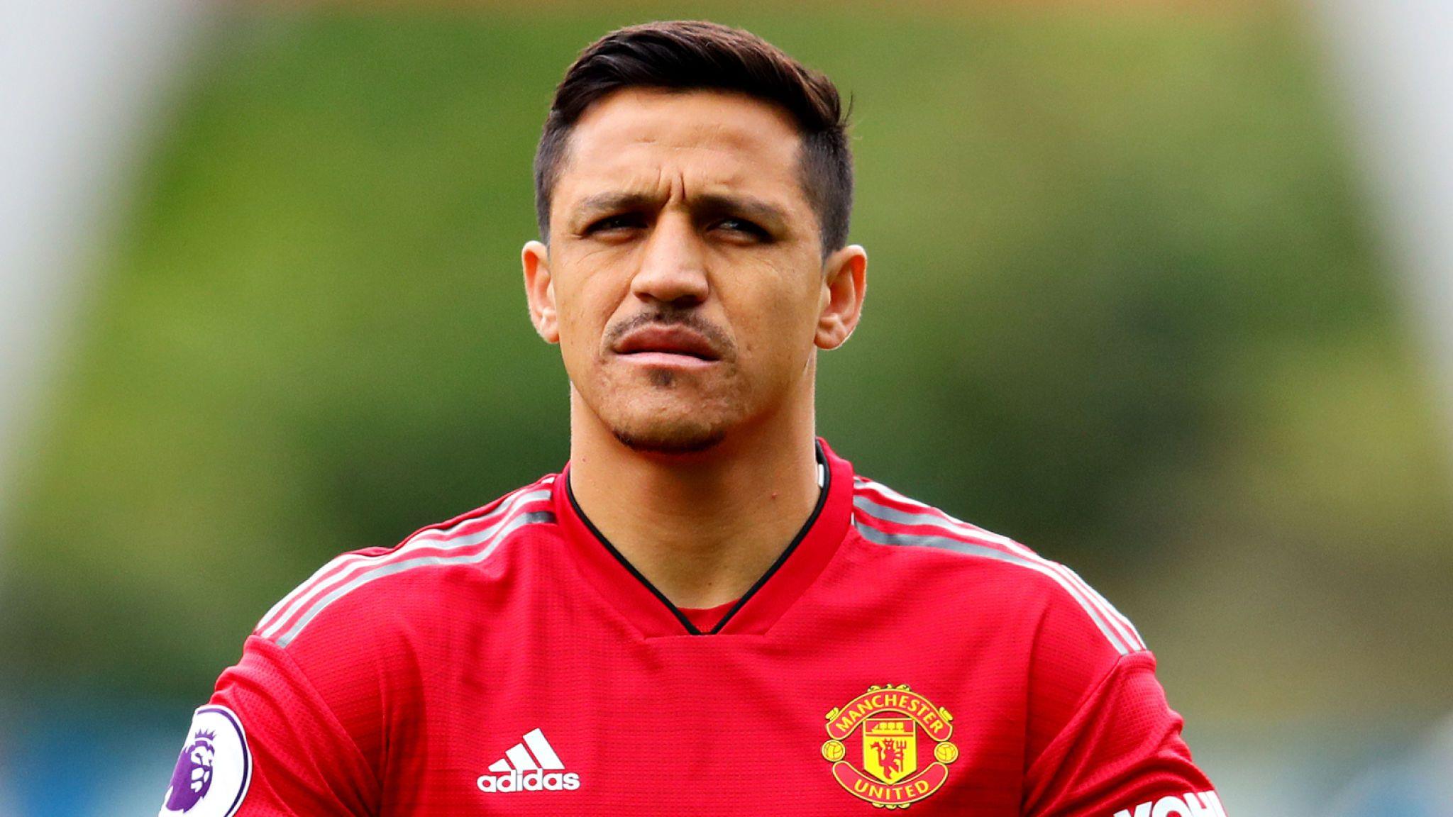 Ảnh bài viết Chuyên gia chỉ ra điều đáng lo của Man Utd khi Sanchez rời đi